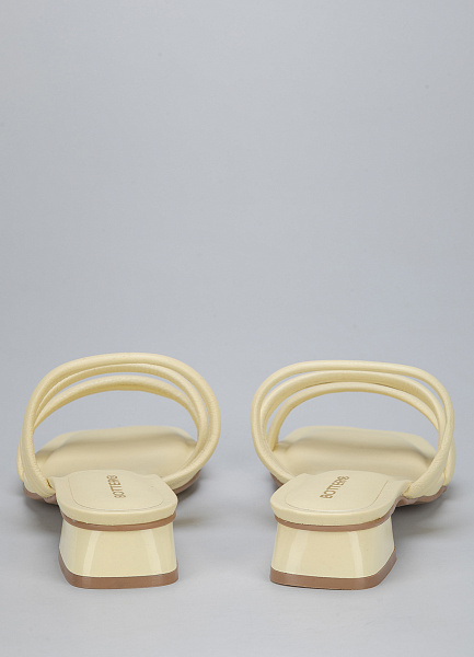 Пантолеты Bottero фото № 4 Казахстан