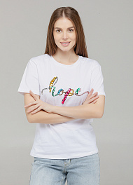 Футболка Thomas Graf фото № 2 цена