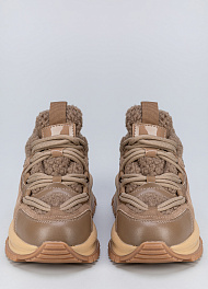 Кроссовки Franco Manatti фото № 3 недорого