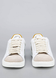 Кеды Ferre фото № 3 недорого