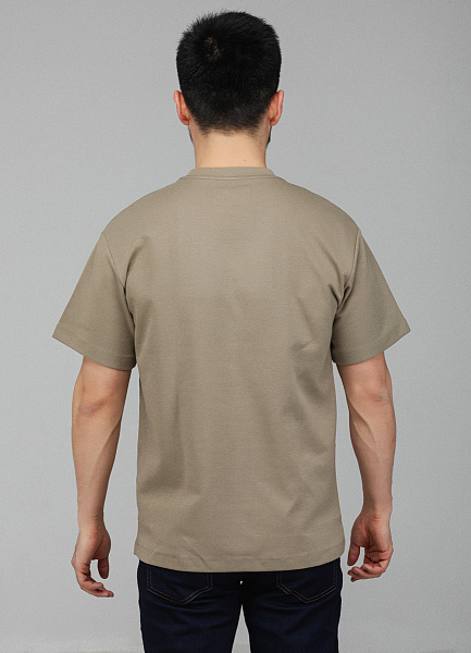 футболка I SEE D.N.M фото № 3 недорого