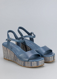 Босоножки Marco Tozzi фото № 2 цена