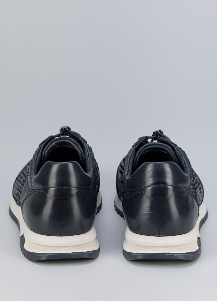 Кроссовки Duca Daretti фото № 4 Казахстан