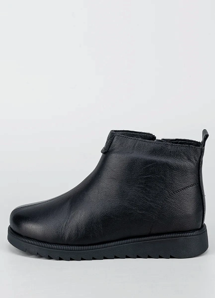 Ботинки Finn Line фото № 1 интернет-магазин