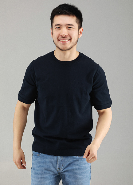 Футболка Thomas Graf фото № 2 цена