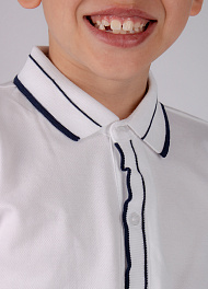 Поло Thomas Graf фото № 5 купить