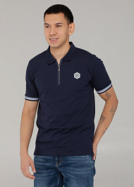 Поло I See D.N.M фото № 1 интернет-магазин