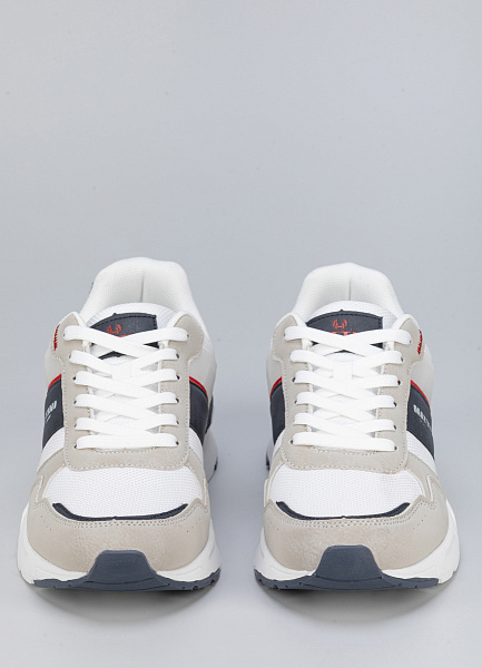 Кроссовки Mattini фото № 3 недорого