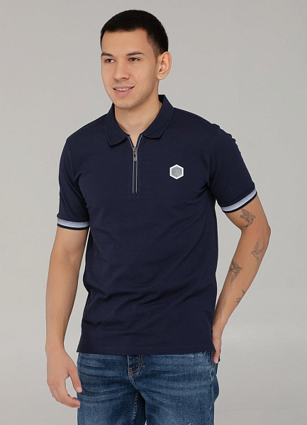 Поло I See D.N.M фото № 1 интернет-магазин