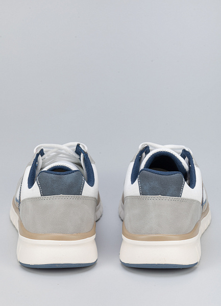 Кроссовки Rhapsody фото № 4 Казахстан