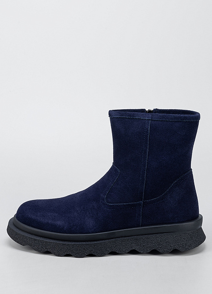 Сапоги Thomas Graf фото № 1 интернет-магазин