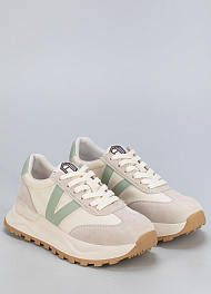 Кроссовки Franco Manatti фото № 2 цена