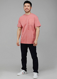 футболка I SEE D.N.M фото № 4 Казахстан