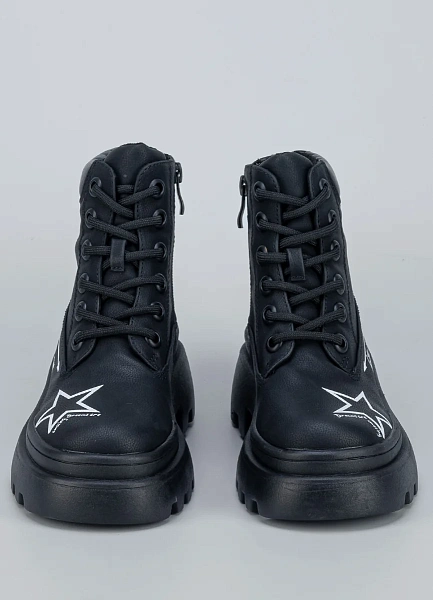 Ботинки Keddo фото № 3 недорого