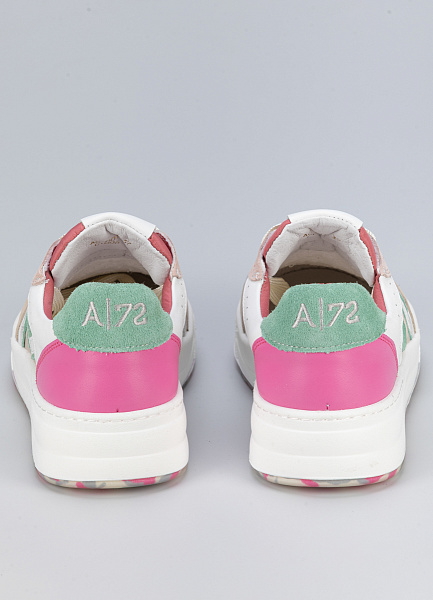 Кеды ACCADEMIA 72 фото № 4 Казахстан