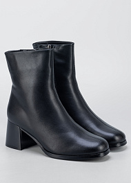 Ботильоны Franco Manatti фото № 2 цена