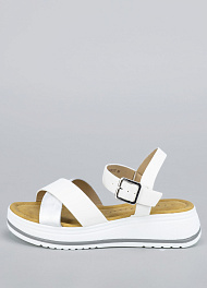 Босоножки Franco Manatti фото № 1 интернет-магазин