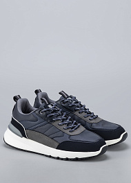 Кроссовки Crosby фото № 2 цена