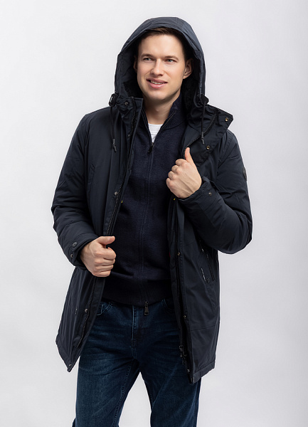 Куртка Shark Force фото № 2 цена