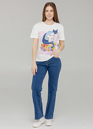 Футболка Thomas Graf фото № 4 Казахстан