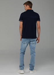 Поло I See D.N.M фото № 4 Казахстан