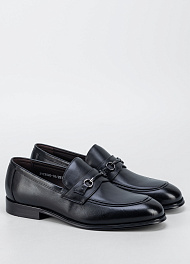 Лоферы Duca Daretti фото № 2 цена