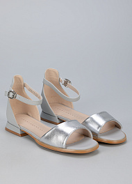 Сандалии Franco Manatti фото № 2 цена