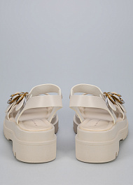 Сандалии Franco Manatti фото № 4 Казахстан