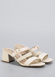 Мюли MODARE фото № 2 цена