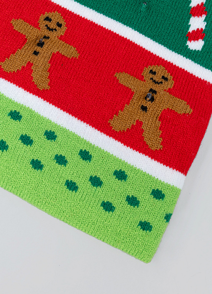 Шапка Pacco Rosso фото № 3 недорого