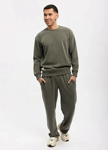 SPORT брюки I SEE D.N.M фото № 5 купить