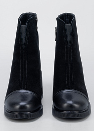 Ботильоны Franco Manatti фото № 3 недорого