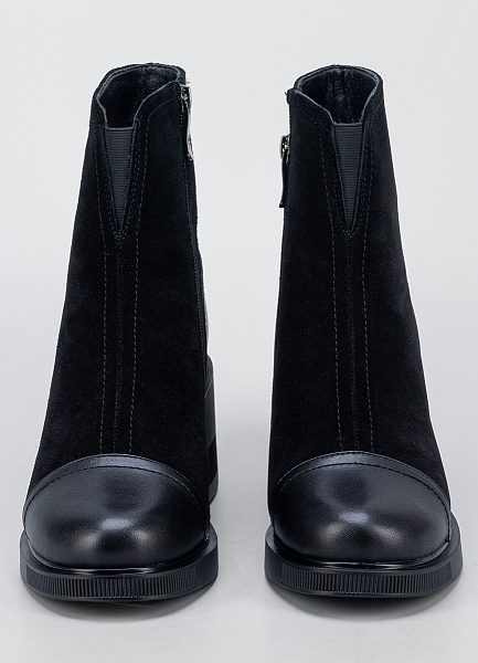 Ботильоны Franco Manatti фото № 3 недорого