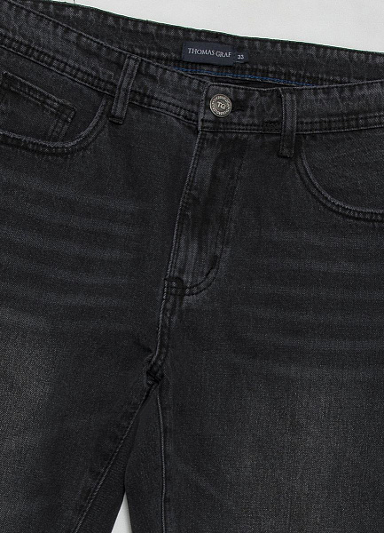 Джинсы Thomas Graf фото № 3 недорого