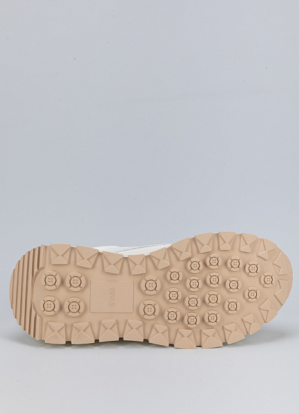 Кроссовки Franco Manatti фото № 5 купить