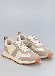 Кроссовки Franco Manatti фото № 2 цена