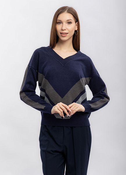 Пуловер Thomas Graf фото № 1 интернет-магазин