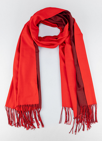Шарф Pacco Rosso фото № 1 интернет-магазин