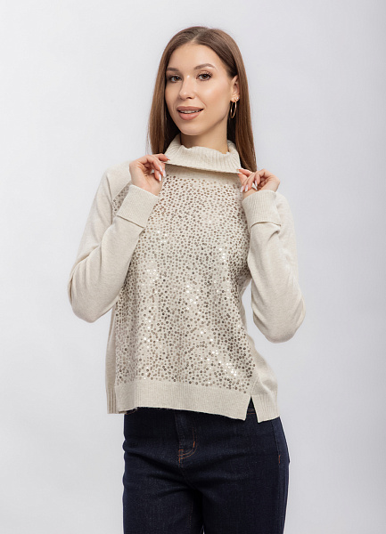 Свитер Thomas Graf фото № 1 интернет-магазин