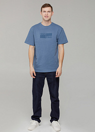 футболка I SEE D.N.M фото № 4 Казахстан