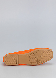 Балетки Franco Manatti фото № 5 купить