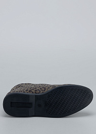 Ботинки Franco Manatti фото № 5 купить