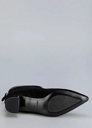 Ботильоны Loretta Very фото № 5 купить