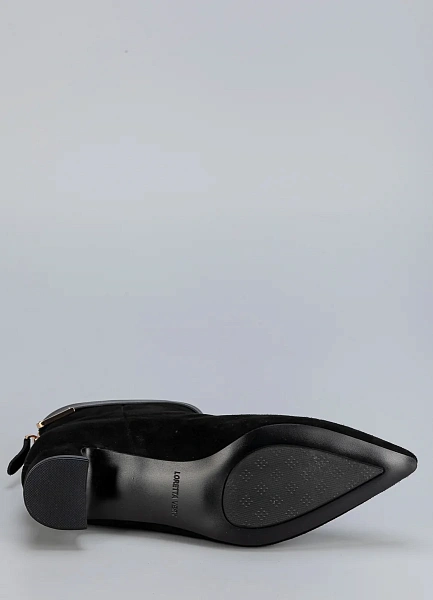 Ботильоны Loretta Very фото № 5 купить