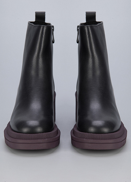 Ботинки Marco Tozzi фото № 3 недорого