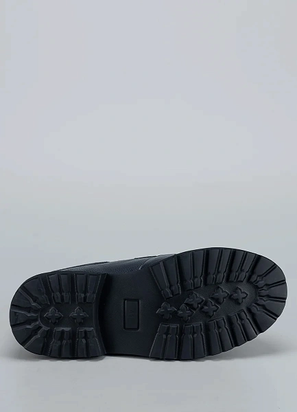 Ботинки Duca Daretti фото № 5 купить