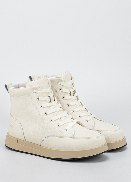 Кеды Franco Manatti фото № 2 цена