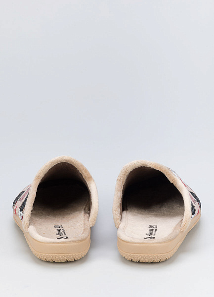 Тапочки Alberola фото № 4 Казахстан