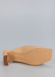 Мюли Carrano фото № 5 купить