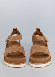 Сандалии Franco Manatti фото № 3 недорого